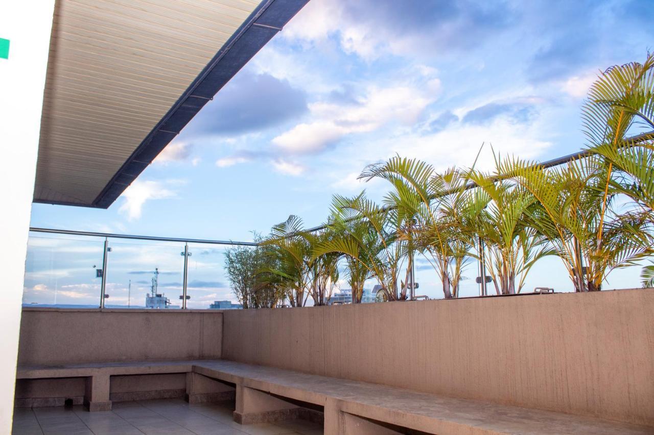 Kasty M Apartments- W Place ナイロビ エクステリア 写真